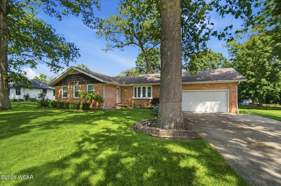 3700 Groves Road, Lima, OH 45805 - #3