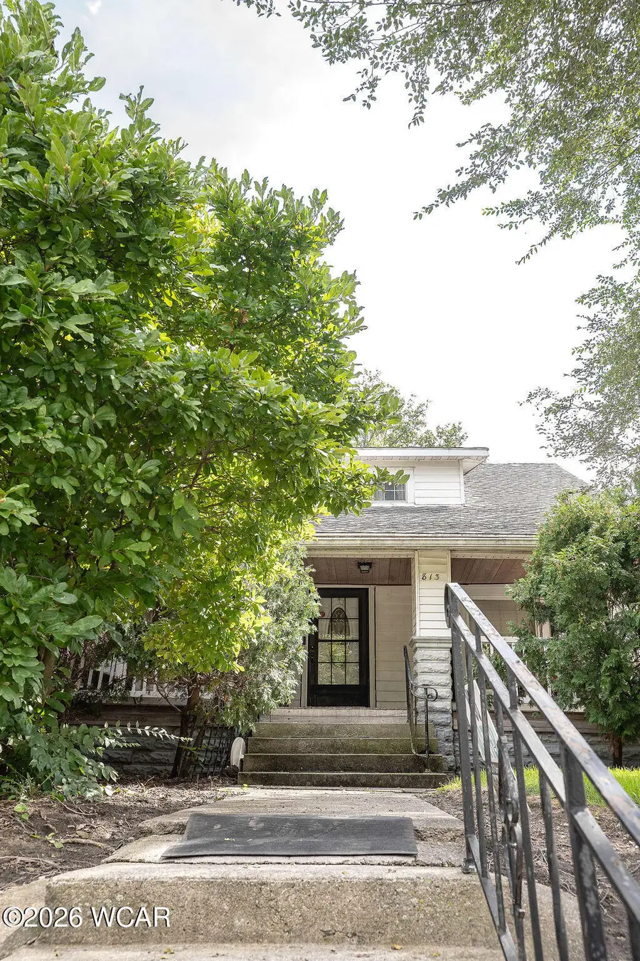 813 W Elm Street, Lima, OH 45805 - #3