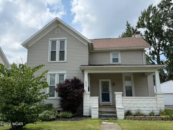 846 Park Street, Findlay, OH 45840
