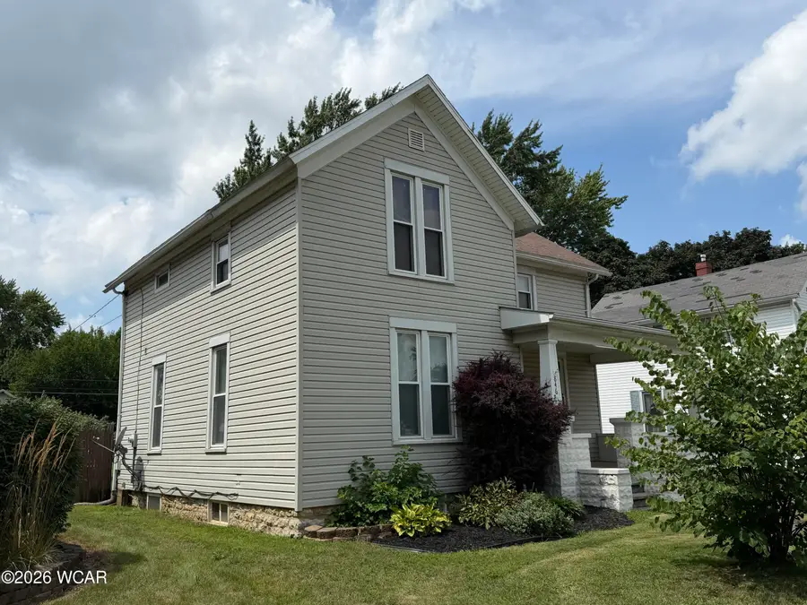 846 Park Street, Findlay, OH 45840 - #3
