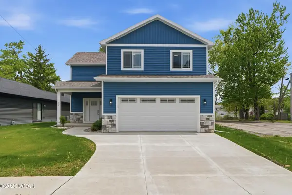 524 N Jameson Avenue, Lima, OH 45805
