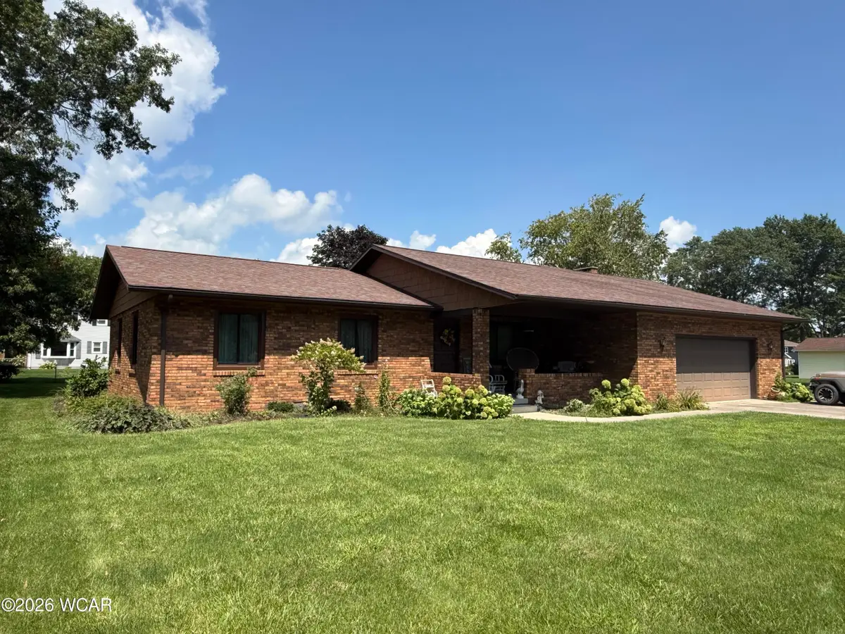 2905 York Street, Celina, OH 45822 - #1