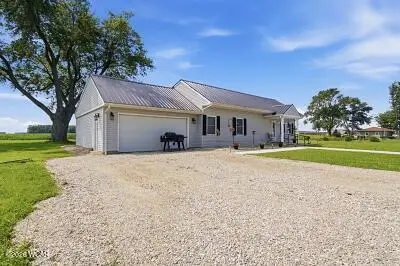 1874 Schaadt Road, Rockford, OH 45882