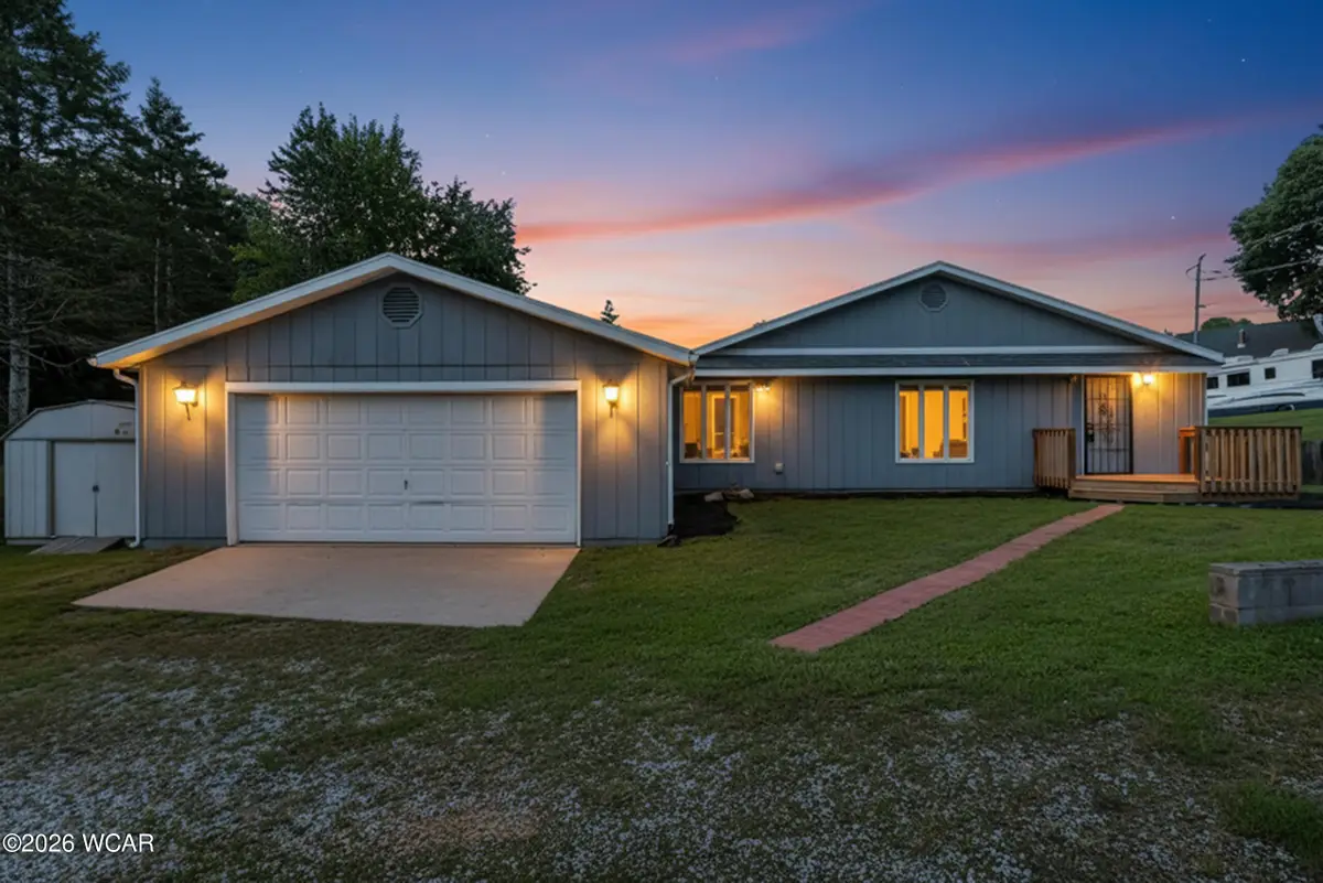463 Tow Path Trail, Piqua, OH 45356 - #1