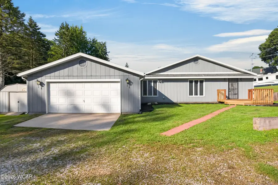 463 Tow Path Trail, Piqua, OH 45356 - #2