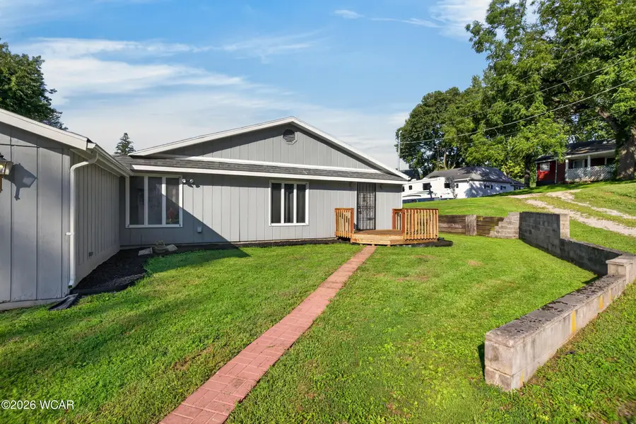 463 Tow Path Trail, Piqua, OH 45356 - #3