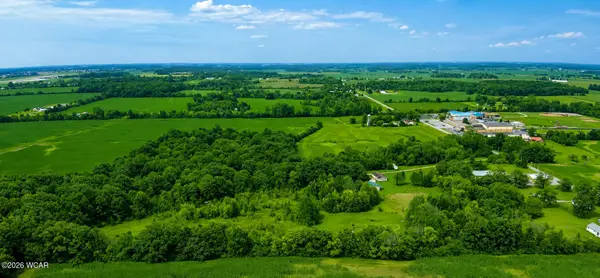 2551 E Breese Road, Lima, OH 45806