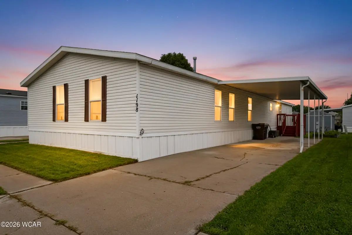 1198 Apple Blossom Lane, Sidney, OH 45365 - #1