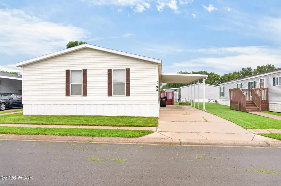 1198 Apple Blossom Lane, Sidney, OH 45365 - #3
