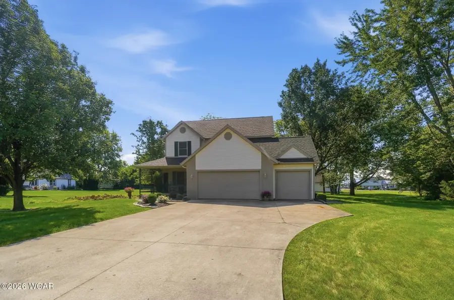 5459 Quince Court, Elida, OH 45807 - #2