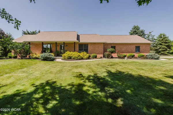 4617 Sugar Creek Road, Lima, OH 45801