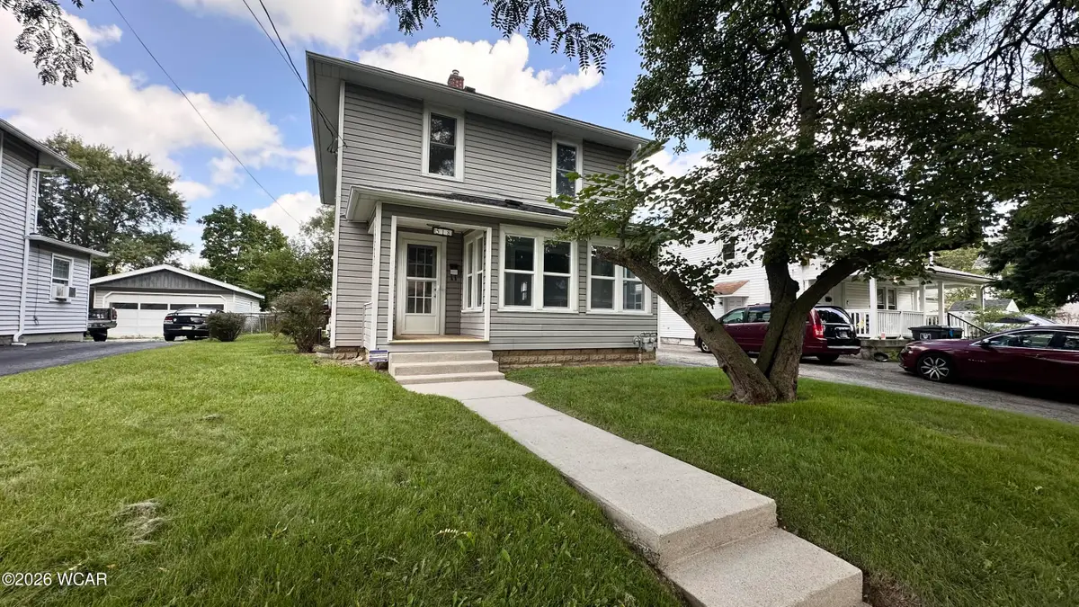 518 Hazel Avenue, Lima, OH 45801 - #1