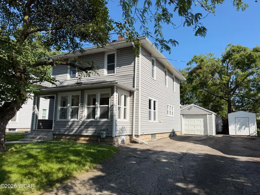 518 Hazel Avenue, Lima, OH 45801 - #3
