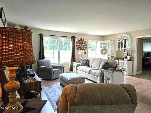 410 Park Avenue, Lafayette, OH 45854 - #2