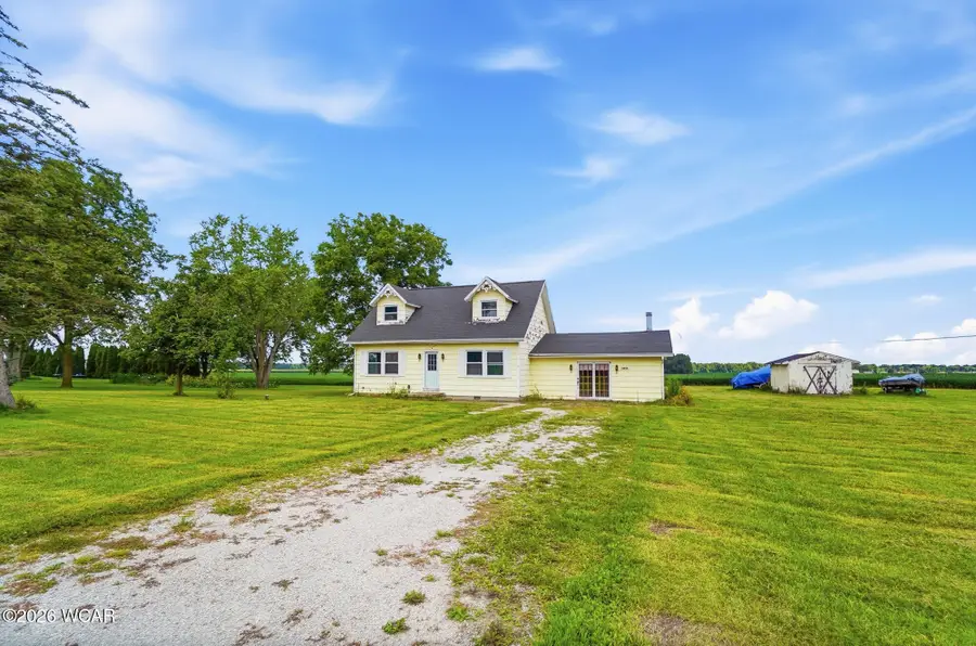 4580 Bowsher Road, Cridersville, OH 45806 - #2