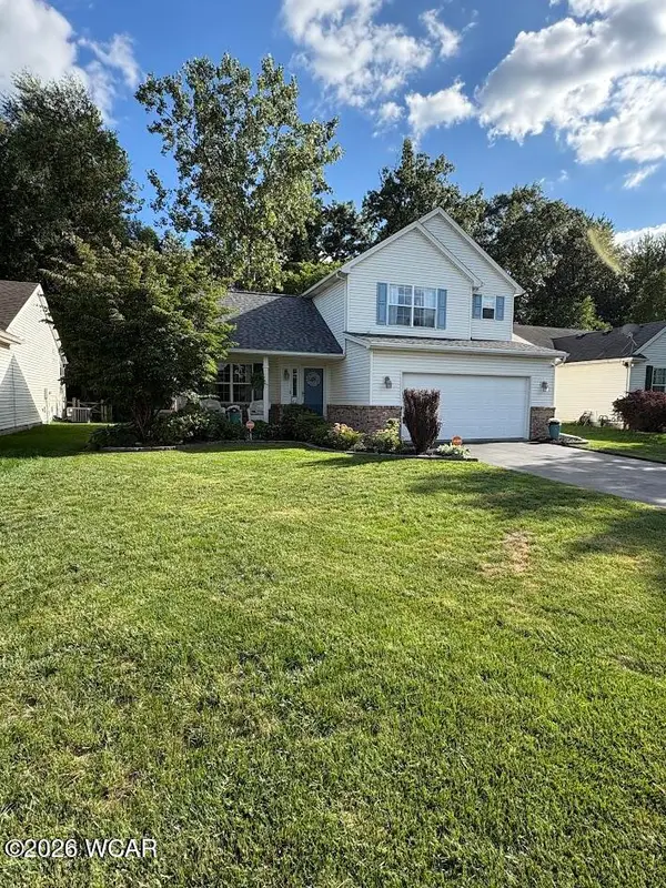 6933 Running Brook Way, Holland, OH 43528