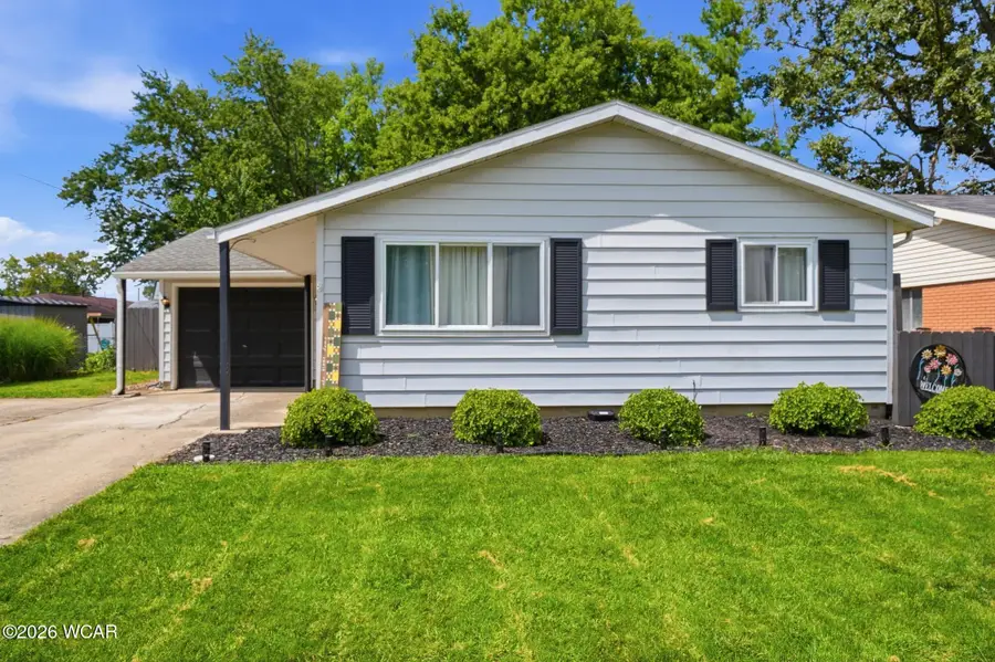 905 Cornell Drive, Lima, OH 45805 - #2