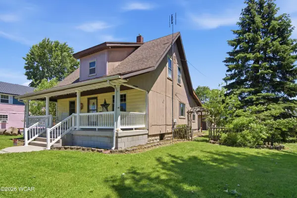 826 N Washington Street, Delphos, OH 45833