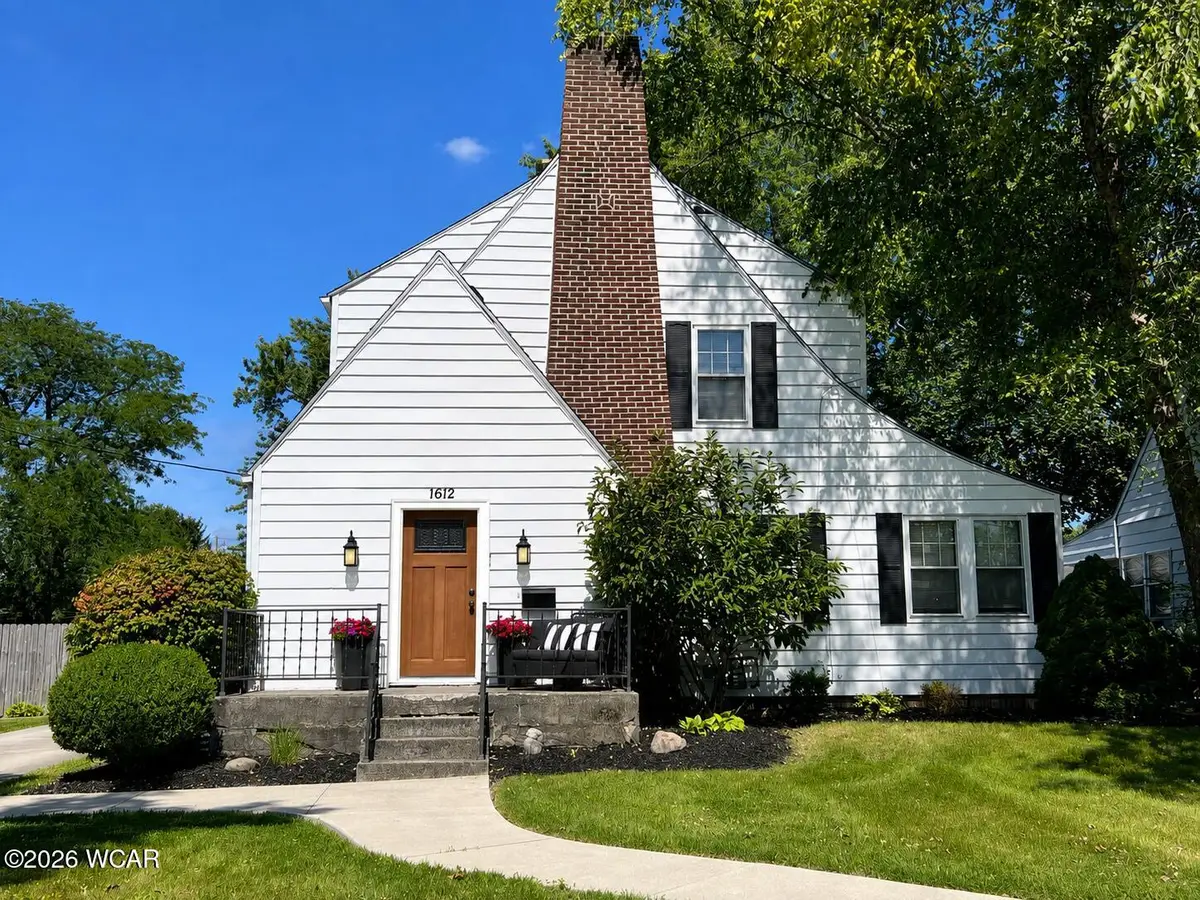 1612 Wendell Avenue, Lima, OH 45805 - #1
