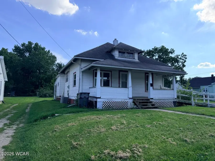 1417 W Wayne Street, Lima, OH 45805 - #3