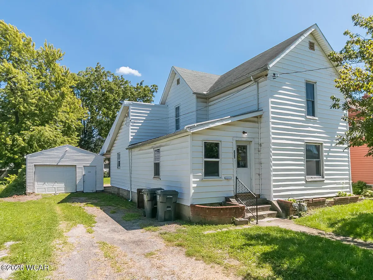311 Calumet Avenue, Lima, OH 45804 - #1