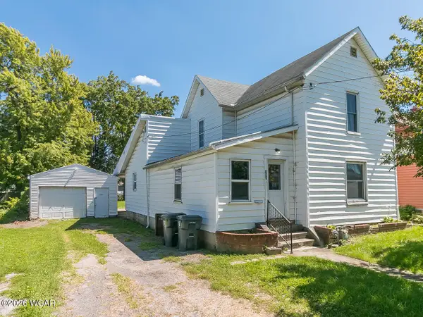 311 Calumet Avenue, Lima, OH 45804