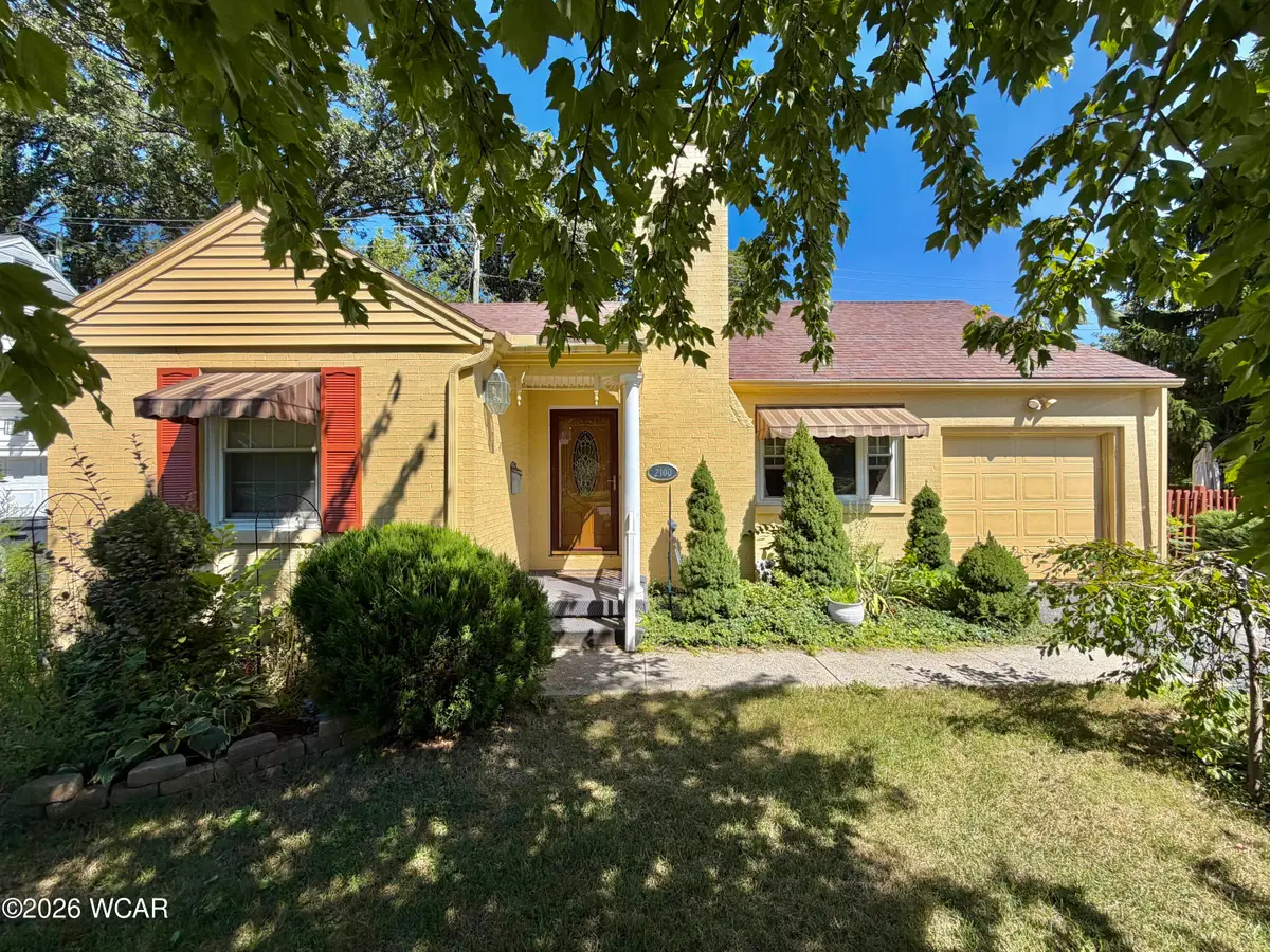 2100 W Market Street, Lima, OH 45805 - #1