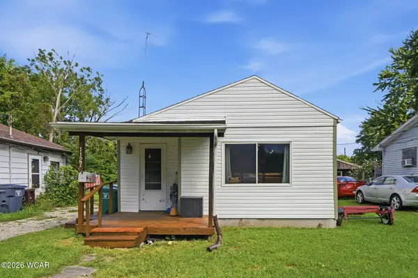 1127 E Franklin Street, Lima, OH 45804
