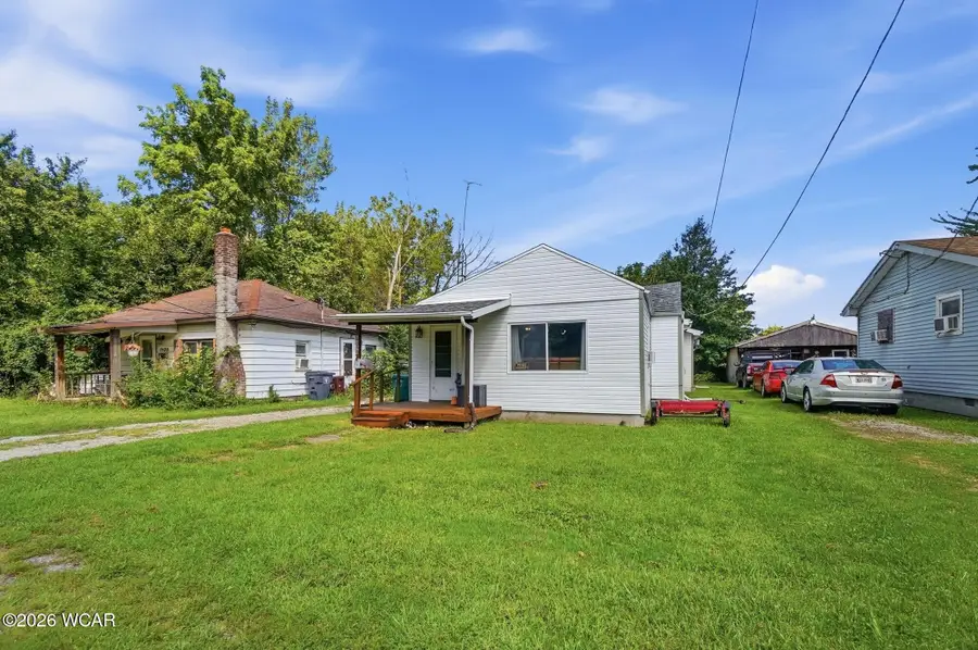 1127 E Franklin Street, Lima, OH 45804 - #2