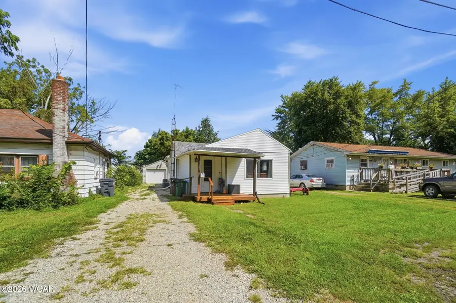 1127 E Franklin Street, Lima, OH 45804 - #3
