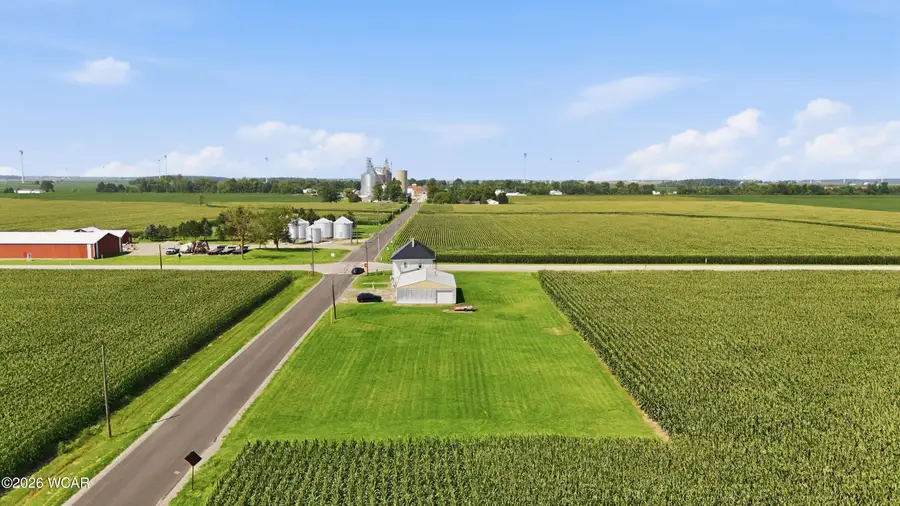 13079 Road 12, Scott, OH 45886 - #2