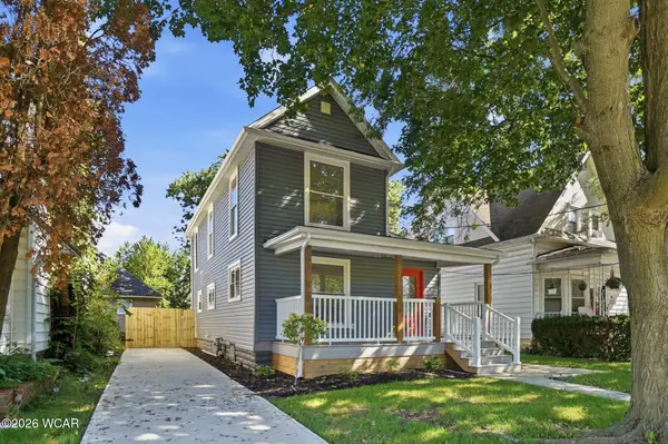 930 Brice Avenue, Lima, OH 45805