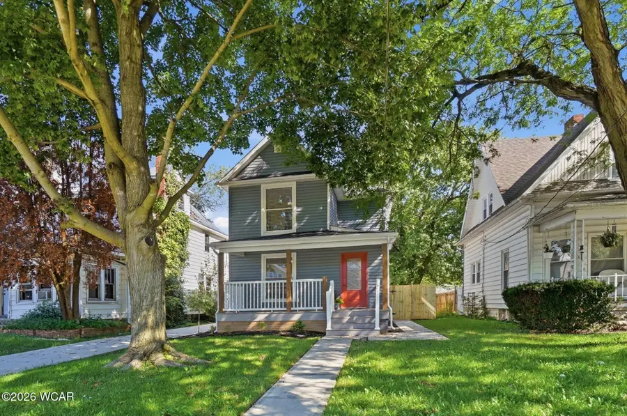 930 Brice Avenue, Lima, OH 45805 - #2