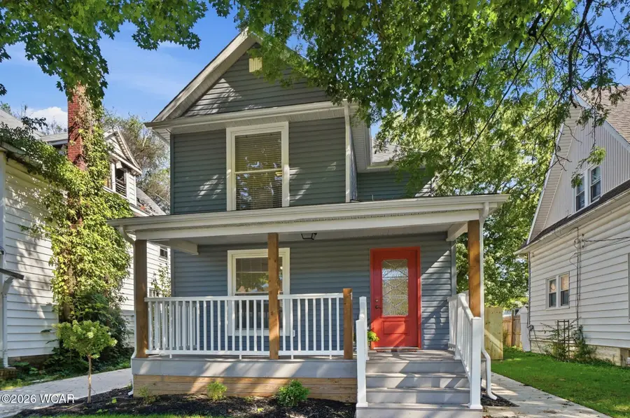 930 Brice Avenue, Lima, OH 45805 - #3