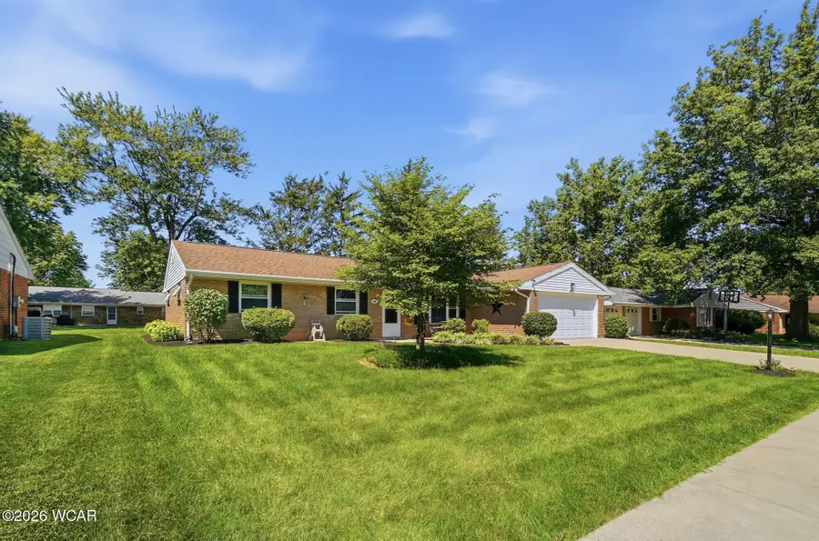 146 Burlington Place, Lima, OH 45805 - #3