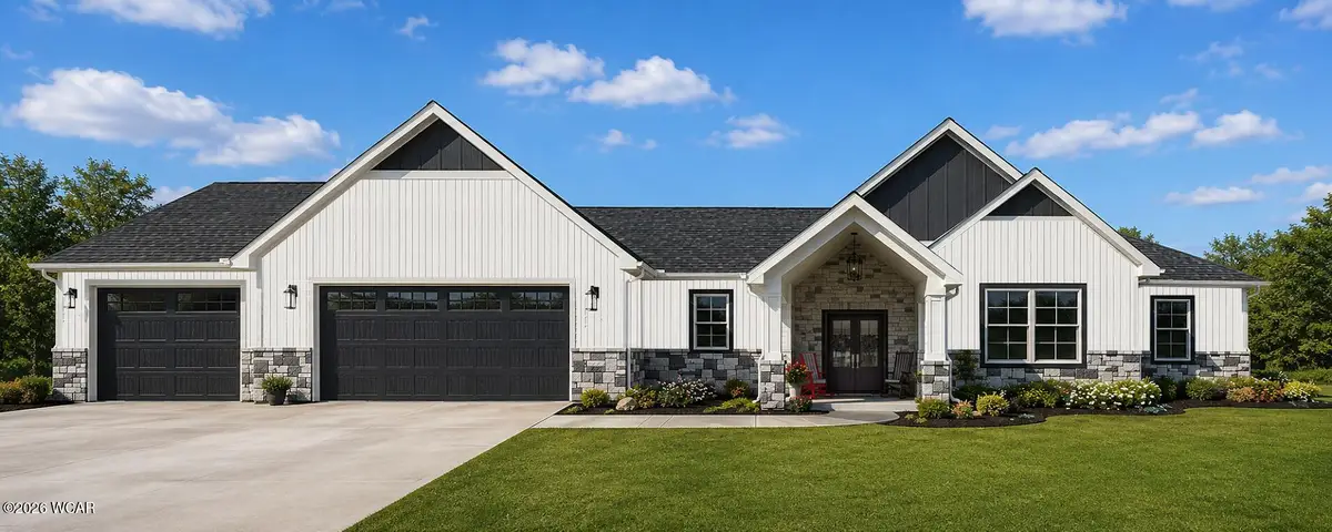 3605 Comanche, Lima, OH 45807 - #1