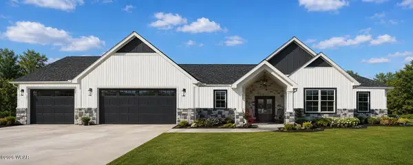 3605 Comanche, Lima, OH 45807