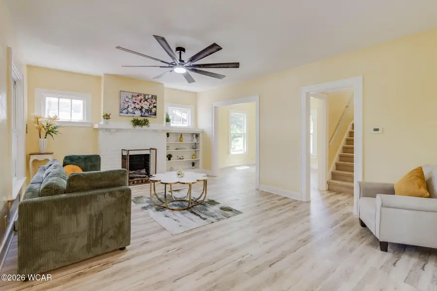 813 College Avenue, Lima, OH 45805 - #3