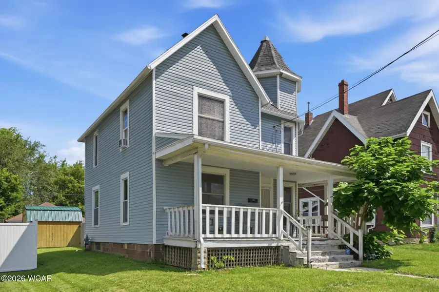 1012 W Wayne Street, Lima, OH 45805 - #2