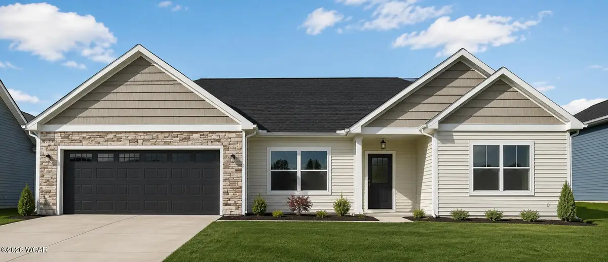 3653 Comanche, Lima, OH 45807 - #1