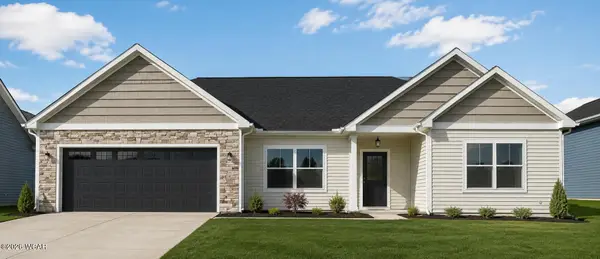 3653 Comanche, Lima, OH 45807