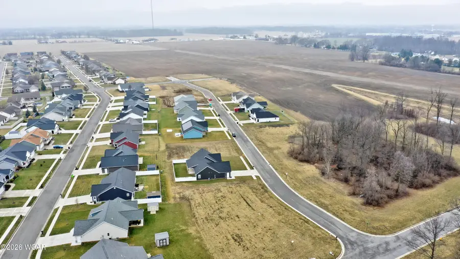 3653 Comanche, Lima, OH 45807 - #3