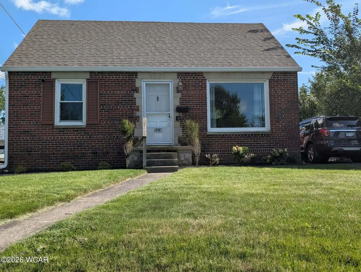 2219 Wales Avenue, Lima, OH 45805 - #1