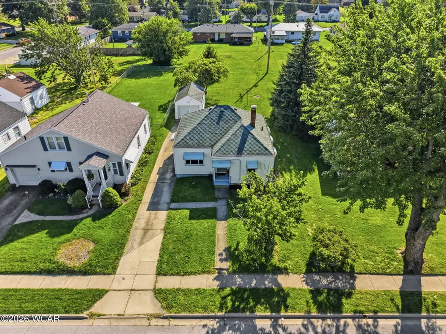 413 S Dana Avenue, Lima, OH 45804 - #2
