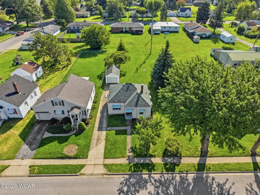 413 S Dana Avenue, Lima, OH 45804 - #3