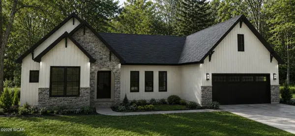 3358 Weldon Drive, Lima, OH 45806