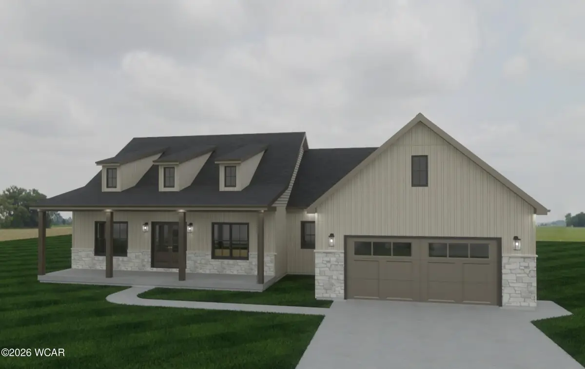 3372 Weldon Drive, Lima, OH 45806 - #1