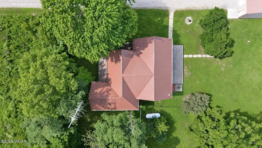4938 Township Highway 55, Upper Sandusky, OH 43351 - #3
