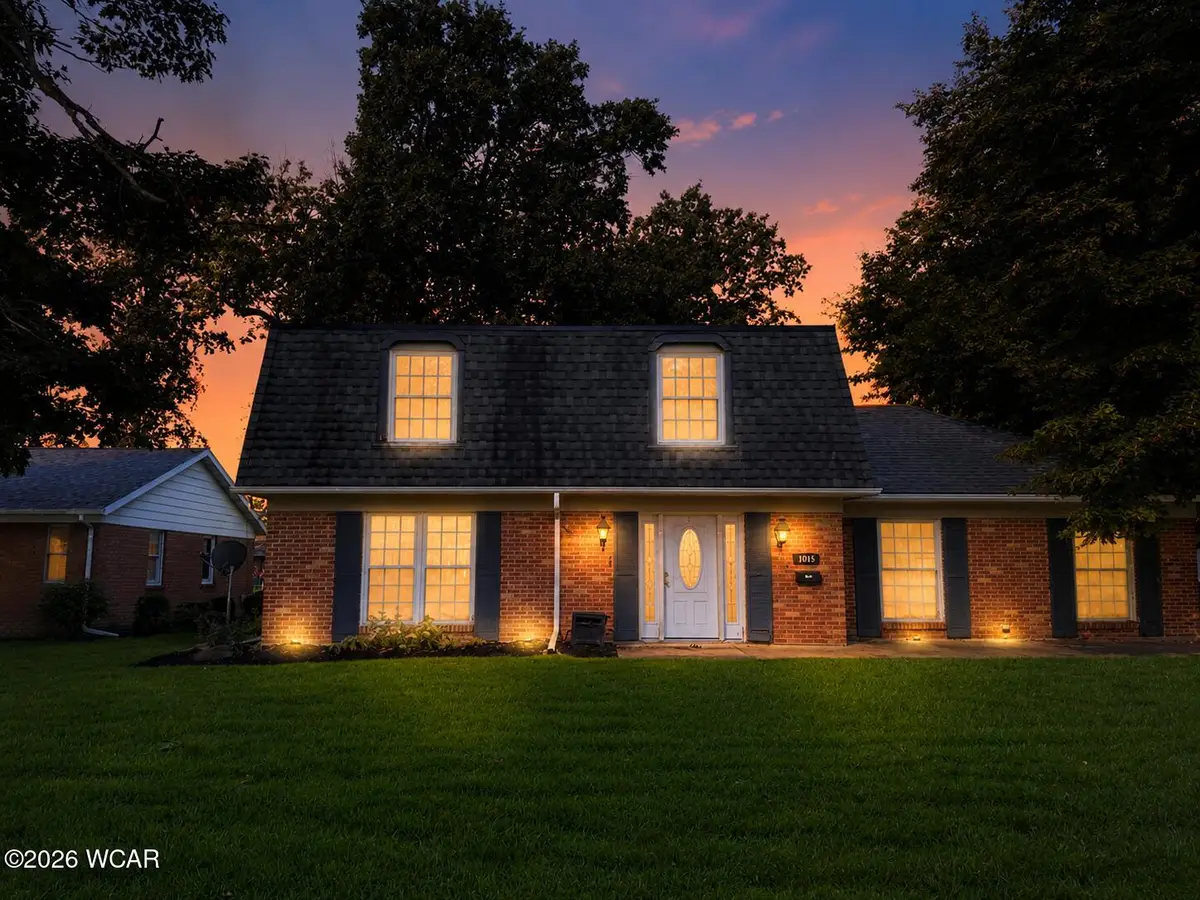 1015 Loretta Place, Lima, OH 45805 - #1