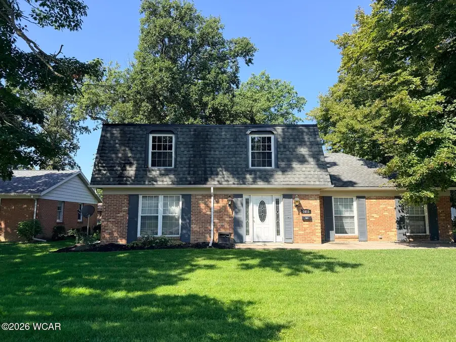 1015 Loretta Place, Lima, OH 45805 - #2